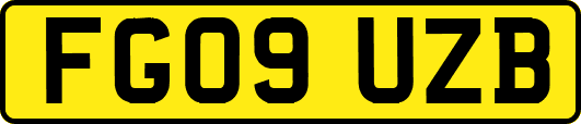 FG09UZB