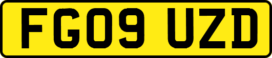 FG09UZD