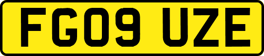 FG09UZE