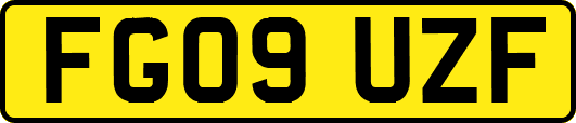 FG09UZF