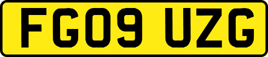 FG09UZG