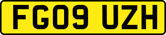 FG09UZH