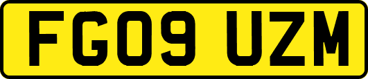 FG09UZM