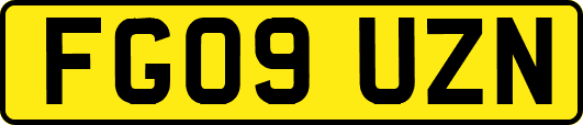 FG09UZN