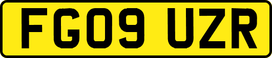 FG09UZR