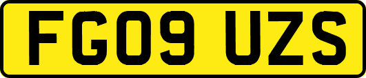 FG09UZS