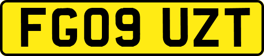 FG09UZT