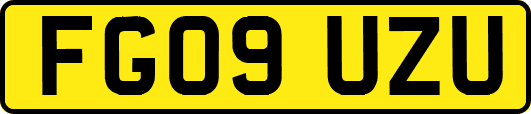 FG09UZU