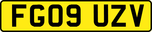 FG09UZV