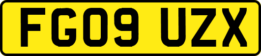 FG09UZX