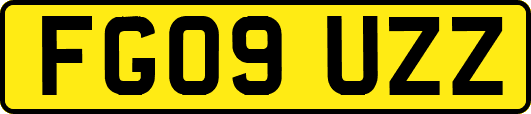 FG09UZZ