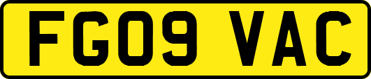 FG09VAC
