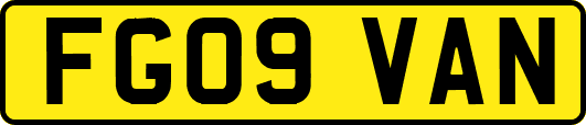 FG09VAN