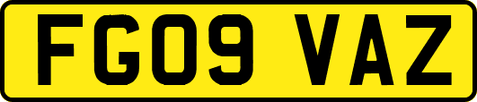 FG09VAZ