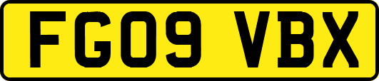 FG09VBX