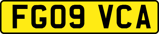 FG09VCA