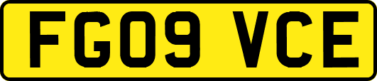 FG09VCE