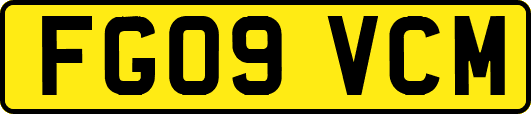 FG09VCM