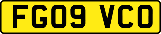 FG09VCO