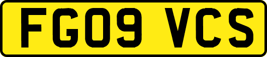 FG09VCS