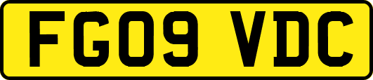 FG09VDC