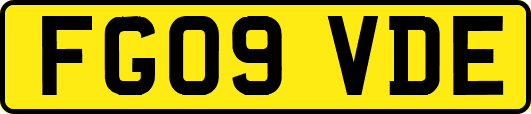 FG09VDE