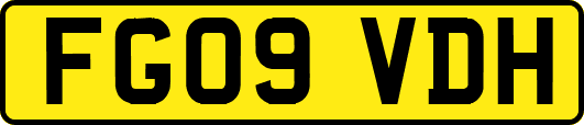 FG09VDH