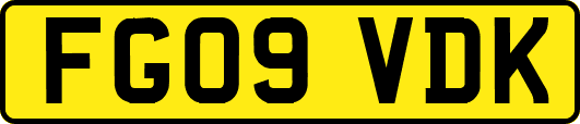FG09VDK