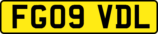 FG09VDL