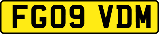 FG09VDM