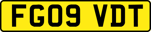 FG09VDT