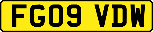 FG09VDW