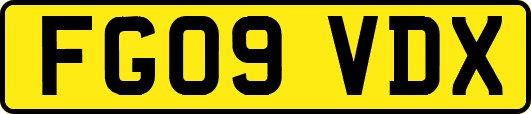 FG09VDX