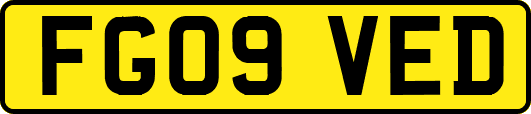 FG09VED