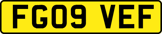 FG09VEF