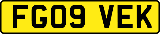 FG09VEK