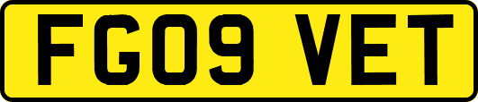 FG09VET