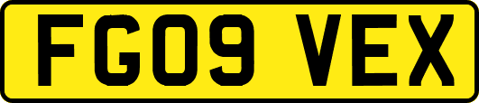 FG09VEX