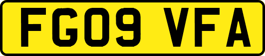 FG09VFA
