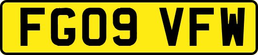 FG09VFW