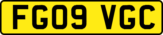 FG09VGC