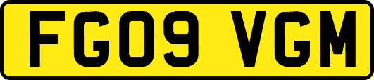 FG09VGM