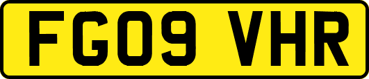 FG09VHR