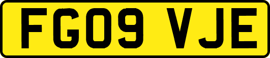 FG09VJE