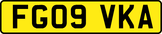 FG09VKA