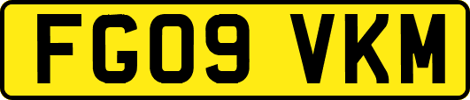 FG09VKM