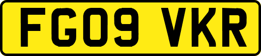 FG09VKR
