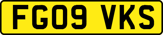 FG09VKS