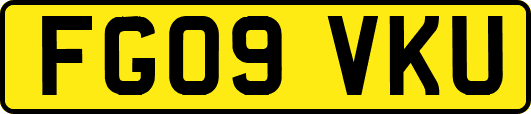 FG09VKU