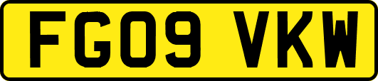 FG09VKW